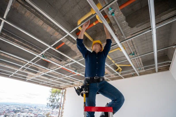 Best Leak Detection Services  in Lmdale, PA