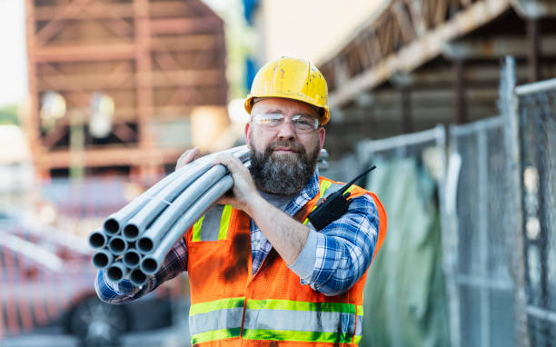 Best Sewer Line Repair  in Lmdale, PA